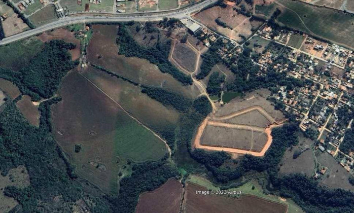 Imagem Imóvel à Venda, 507.000 m² em Parque Ecoresidencial Fazenda Jequitibá - Sorocaba