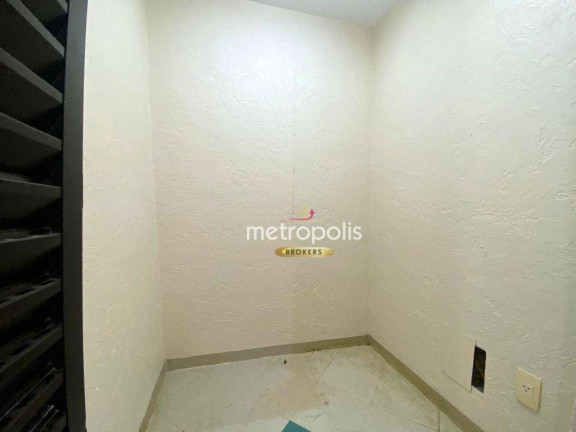 Imagem Sala Comercial à Venda ou Locação, 190 m² em Centro - São Bernardo Do Campo Imagem Sala Comercial à Venda ou Locação, 190 m² em Centro - São Bernardo Do Campo