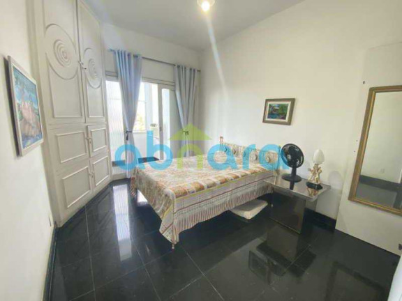 Imagem Apartamento com 3 Quartos à Venda, 160 m² em Copacabana - Rio De Janeiro Imagem Apartamento com 3 Quartos à Venda, 160 m² em Copacabana - Rio De Janeiro