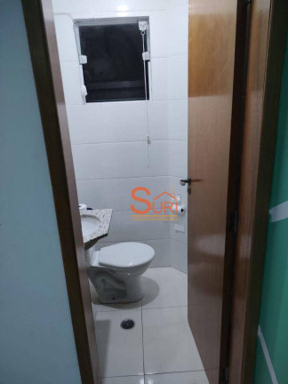 Imagem Sobrado com 3 Quartos à Venda, 171 m² em Parque São Vicente - Mauá