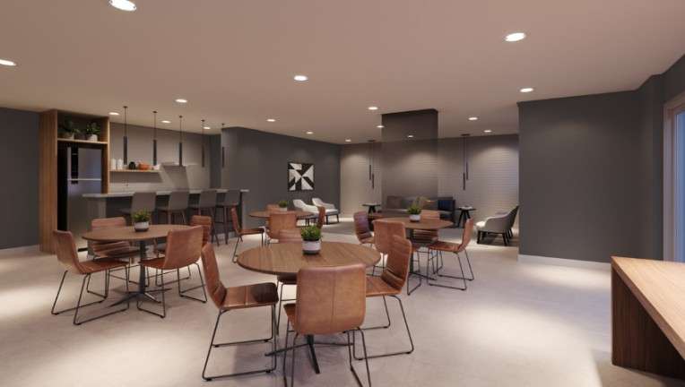 Imagem Apartamento com 2 Quartos à Venda, 36 m² em Cidade Patriarca - São Paulo Imagem Apartamento com 2 Quartos à Venda, 36 m² em Cidade Patriarca - São Paulo