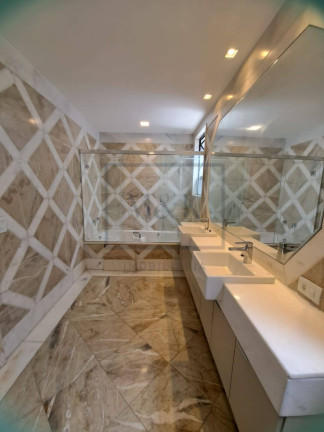 Imagem Apartamento com 4 Quartos à Venda, 400 m² em Barra Da Tijuca - Rio De Janeiro