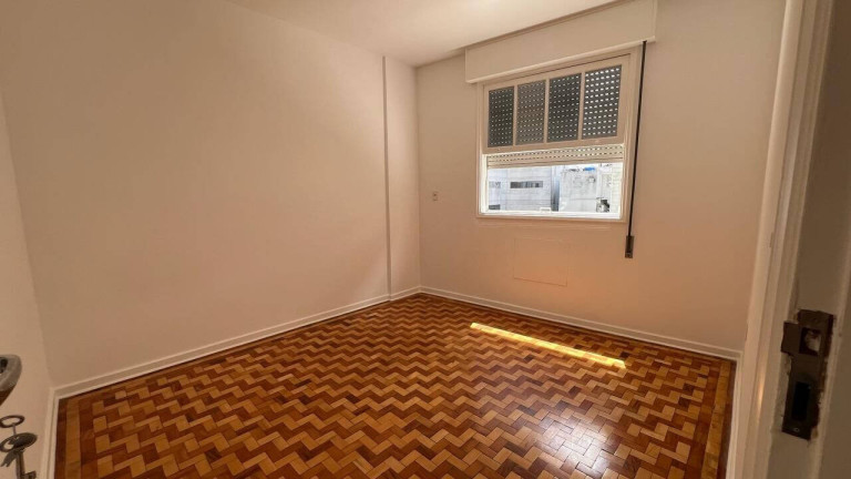 Imagem Apartamento com 2 Quartos para Alugar, 117 m² em Boqueirão - Santos Imagem Apartamento com 2 Quartos para Alugar, 117 m² em Boqueirão - Santos