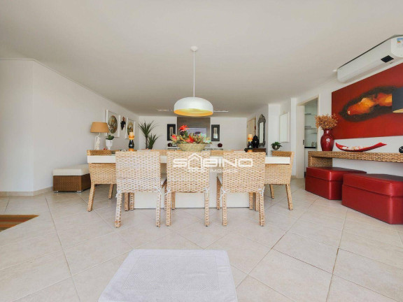 Imagem Cobertura com 3 Quartos à Venda, 200 m² em Riviera De São Lourenço - Bertioga