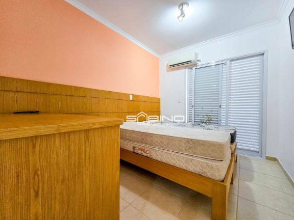 Imagem Apartamento com 3 Quartos para Alugar, 105 m² em Riviera De São Lourenço - Bertioga