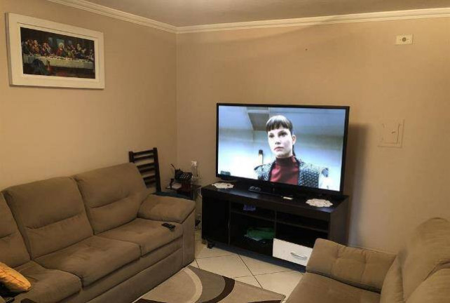 Imagem Apartamento com 2 Quartos à Venda, 55 m² em Jardim Alvorada - Santo André