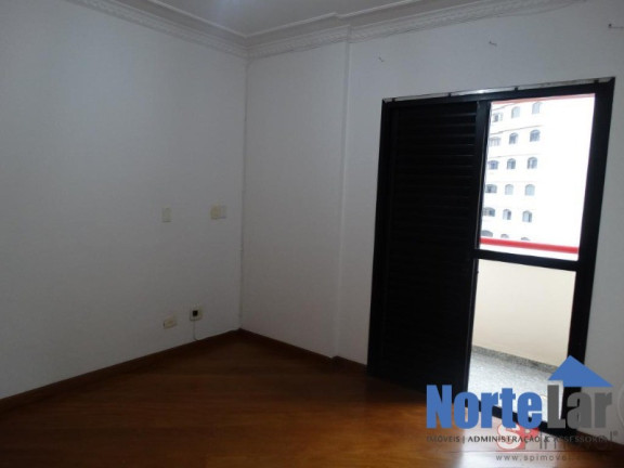 Imagem Apartamento com 3 Quartos à Venda, 132 m² em Tucuruvi - São Paulo
