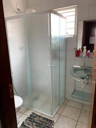Imagem Casa de Condomínio com 4 Quartos à Venda, 130 m² em Vila Fiori - Sorocaba