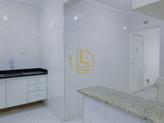 Imagem Apartamento com 2 Quartos à Venda, 76 m² em Boqueirão - Santos