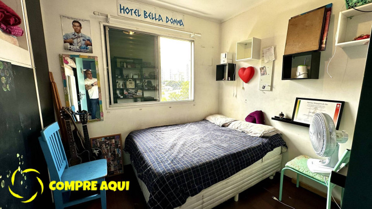 Imagem Apartamento com 3 Quartos à Venda, 90 m² em Alto Da Lapa - São Paulo Imagem Apartamento com 3 Quartos à Venda, 90 m² em Alto Da Lapa - São Paulo