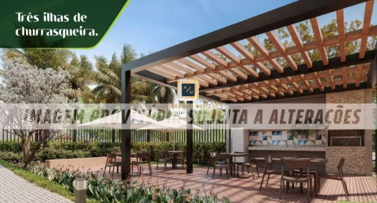 Imagem Apartamento com 2 Quartos à Venda, 53 m² em Presidente Kennedy - Fortaleza Imagem Apartamento com 2 Quartos à Venda, 53 m² em Presidente Kennedy - Fortaleza