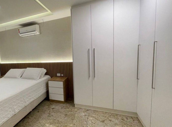Imagem Imóvel com 4 Quartos à Venda, 270 m² em Praia Da Costa - Vila Velha
