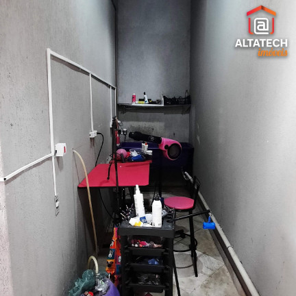 Imagem Sobrado com 3 Quartos à Venda, 180 m² em Loteamento Residencial Santa Clara Ii - Poços De Caldas