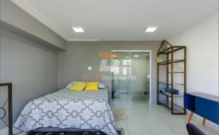 Imagem Apartamento com 1 Quarto à Venda ou Locação, 38 m² em Centro - São Paulo Imagem Apartamento com 1 Quarto à Venda ou Locação, 38 m² em Centro - São Paulo