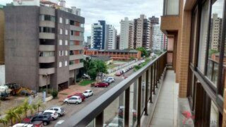 Imagem Apartamento com 3 Quartos à Venda, 163 m² em Centro - Torres