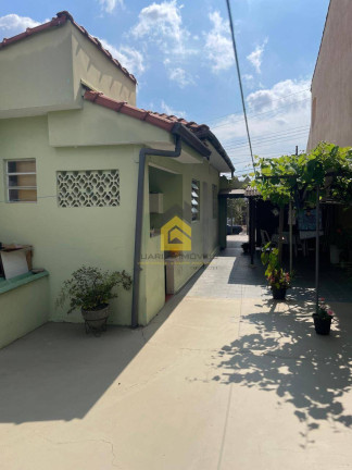 Imagem Casa com 3 Quartos à Venda, 127 m² em Nova Gerty - São Caetano Do Sul Imagem Casa com 3 Quartos à Venda, 127 m² em Nova Gerty - São Caetano Do Sul