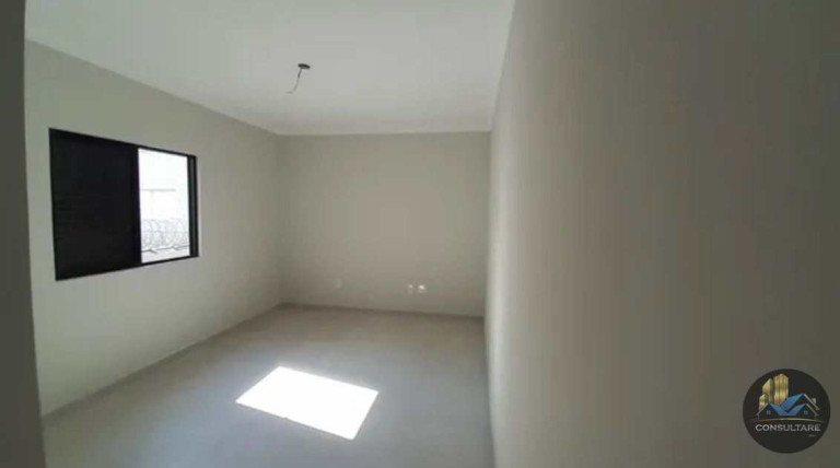 Imagem Casa com 3 Quartos à Venda, 164 m² em Campo Grande - Santos Imagem Casa com 3 Quartos à Venda, 164 m² em Campo Grande - Santos