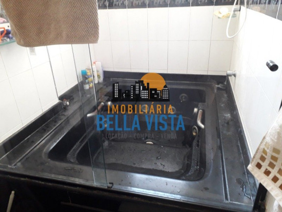 Imagem Apartamento com 3 Quartos à Venda, 247 m² em Centro - São Vicente Imagem Apartamento com 3 Quartos à Venda, 247 m² em Centro - São Vicente