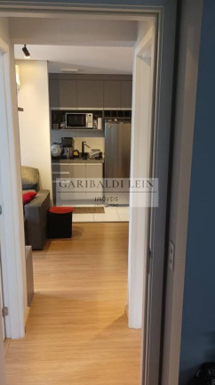 Imagem Imóvel com 2 Quartos à Venda, 58 m² em Centro - Campinas