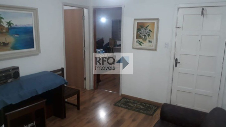 Imagem Casa com 2 Quartos à Venda, 147 m² em Vila Brasilina - São Paulo Imagem Casa com 2 Quartos à Venda, 147 m² em Vila Brasilina - São Paulo