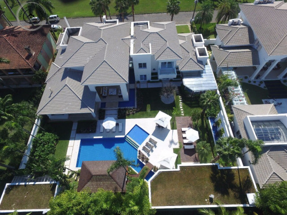 Imagem Casa com 7 Quartos à Venda, 1.000 m² em Acapulco - Guarujá Imagem Casa com 7 Quartos à Venda, 1.000 m² em Acapulco - Guarujá