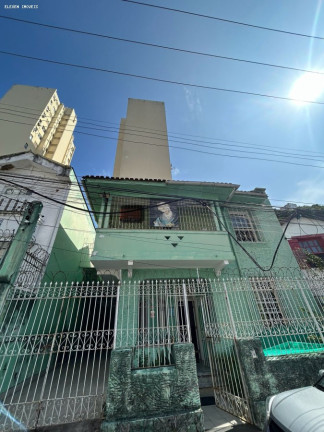 Imagem Casa com 7 Quartos para Alugar, 210 m² em Canela - Salvador Imagem Casa com 7 Quartos para Alugar, 210 m² em Canela - Salvador