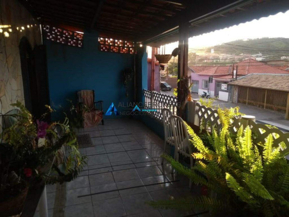 Imagem Casa com 3 Quartos à Venda, 155 m² em Vila Maringá - Jundiaí Imagem Casa com 3 Quartos à Venda, 155 m² em Vila Maringá - Jundiaí
