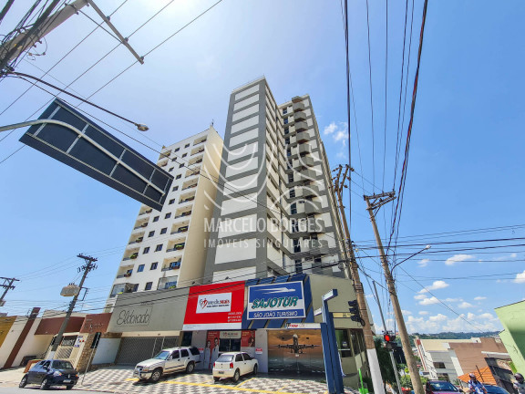Imagem Apartamento com 2 Quartos à Venda, 60 m² em Centro - Jundiaí Imagem Apartamento com 2 Quartos à Venda, 60 m² em Centro - Jundiaí