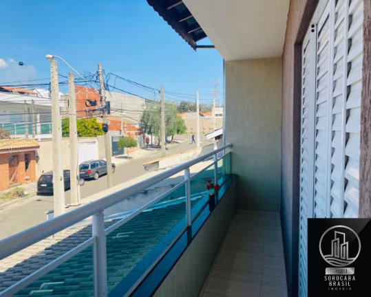 Imagem Casa com 4 Quartos à Venda, 182 m² em Jardim Residencial Villa Amato - Sorocaba Imagem Casa com 4 Quartos à Venda, 182 m² em Jardim Residencial Villa Amato - Sorocaba