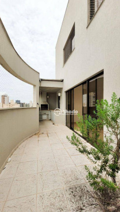 Imagem Cobertura com 1 Quarto à Venda ou Locação, 82 m² em Cambuí - Campinas Imagem Cobertura com 1 Quarto à Venda ou Locação, 82 m² em Cambuí - Campinas