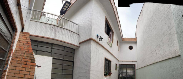 Imagem Sobrado com 4 Quartos à Venda, em Paulicéia - São Bernardo Do Campo Imagem Sobrado com 4 Quartos à Venda, em Paulicéia - São Bernardo Do Campo