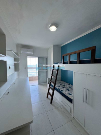 Imagem Apartamento com 3 Quartos à Venda, 136 m² em Aviação - Praia Grande Imagem Apartamento com 3 Quartos à Venda, 136 m² em Aviação - Praia Grande
