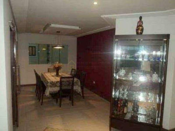 Imagem Casa com 3 Quartos à Venda, 332 m² em Tarumã - Santana De Parnaíba