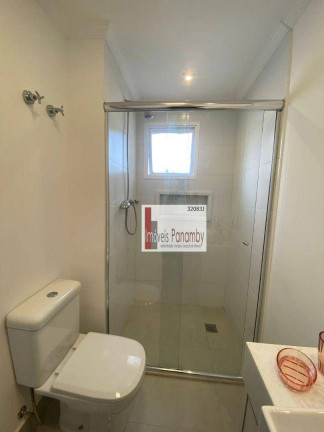 Imagem Cobertura com 3 Quartos à Venda, 238 m² em Jardim Ampliação - São Paulo