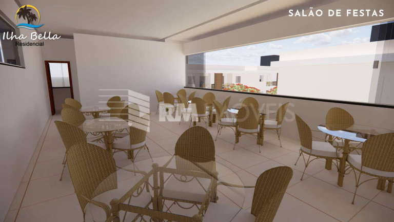 Imagem Apartamento à Venda, 64 m² em Pitangueiras - Lauro De Freitas Imagem Apartamento à Venda, 64 m² em Pitangueiras - Lauro De Freitas