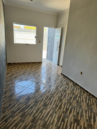 Casa com 3 Quartos à Venda, 60 m² em Jardim Turmalina - Sorocaba