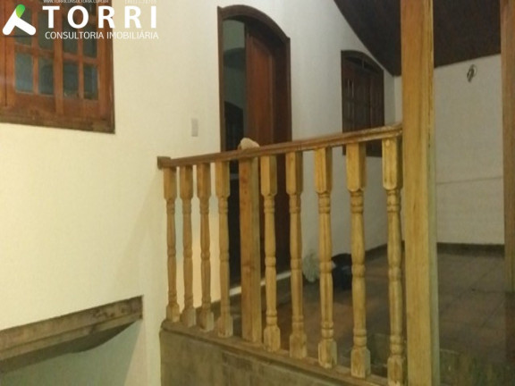 Imagem Sobrado com 3 Quartos à Venda, 350 m² em Vila Assis - Sorocaba Imagem Sobrado com 3 Quartos à Venda, 350 m² em Vila Assis - Sorocaba