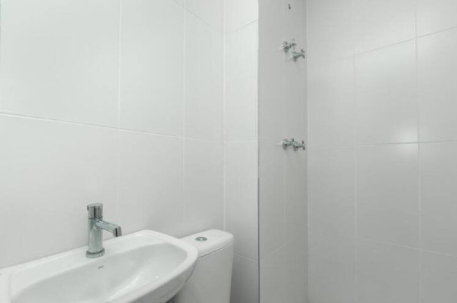 Imagem Apartamento com 4 Quartos à Venda, 211 m² em Campo Belo - São Paulo