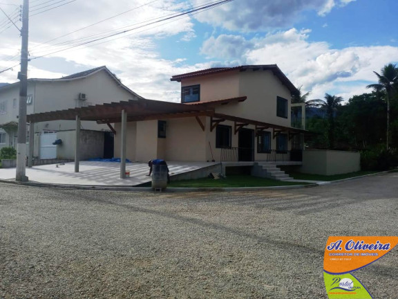 Imagem Casa com 3 Quartos à Venda, 180 m² em Residencial Park Hills - Ubatuba Imagem Casa com 3 Quartos à Venda, 180 m² em Residencial Park Hills - Ubatuba