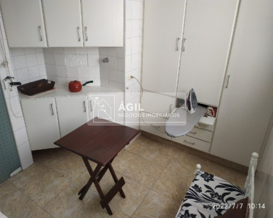 Imagem Apartamento com 3 Quartos à Venda, 120 m² em Parque Residencial Aquarius - São José Dos Campos Imagem Apartamento com 3 Quartos à Venda, 120 m² em Parque Residencial Aquarius - São José Dos Campos