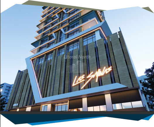 Apartamento com 4 Quartos à Venda, 173 m² em Centro - Balneário Camboriú