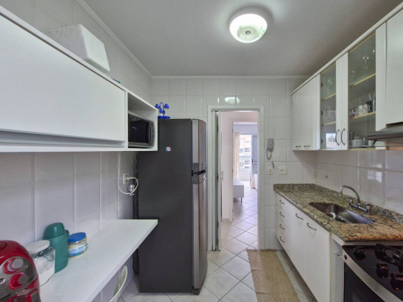Imagem Apartamento com 2 Quartos à Venda, 78 m² em Riviera De São Lourenço - Bertioga