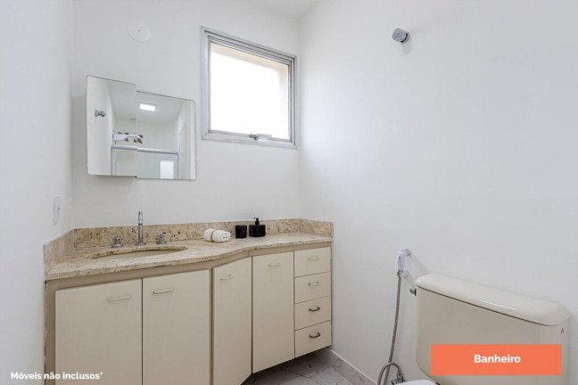 Imagem Apartamento com 2 Quartos à Venda, 89 m² em Campo Belo - São Paulo Imagem Apartamento com 2 Quartos à Venda, 89 m² em Campo Belo - São Paulo