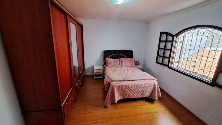 Imagem Sobrado com 3 Quartos à Venda, 245 m² em Jardim Ipanema - Santo André