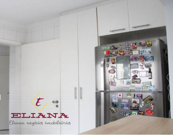 Imagem Apartamento com 3 Quartos à Venda, 127 m² em Chácara Inglesa - São Paulo Imagem Apartamento com 3 Quartos à Venda, 127 m² em Chácara Inglesa - São Paulo