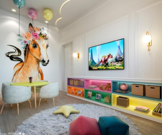 Imagem Apartamento com 5 Quartos à Venda, 540 m² em Meia Praia - Itapema