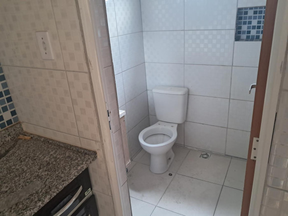 Imagem Casa com 1 Quarto à Venda, em Campo Grande - Rio De Janeiro Imagem Casa com 1 Quarto à Venda, em Campo Grande - Rio De Janeiro