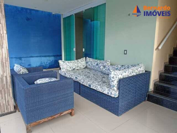 Imagem Casa com 10 Quartos à Venda, 750 m² em águas Belas - Cascavel