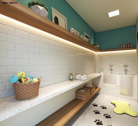 Imagem Apartamento com 2 Quartos à Venda, 46 m² em Residencial Portal Do Sol - Londrina Imagem Apartamento com 2 Quartos à Venda, 46 m² em Residencial Portal Do Sol - Londrina