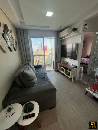 Apartamento com 2 Quartos à Venda, 49 m² em Santa Terezinha - São Bernardo Do Campo